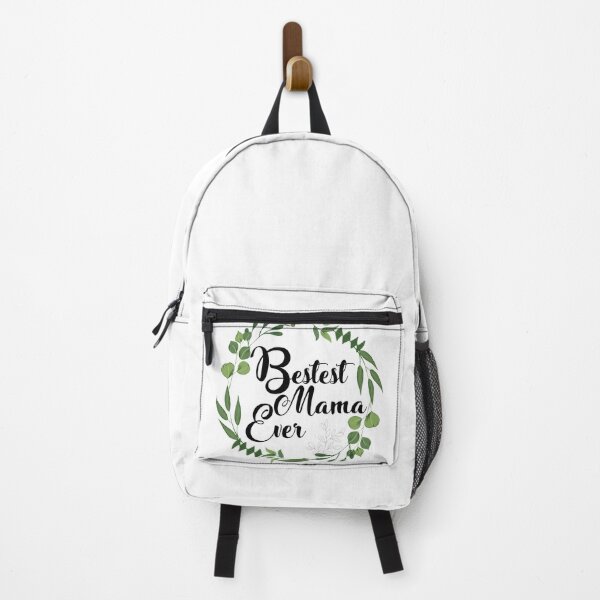 Item preview, Bestest Mama Ever designed and sold by SchlossInspire.