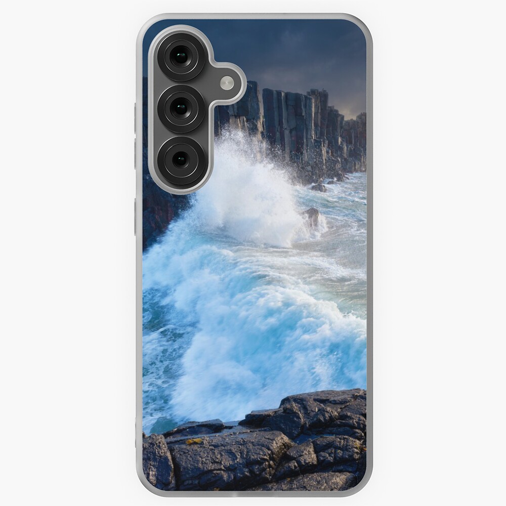 Item preview, Samsung Galaxy Soft Case designed and sold by Chockstone.