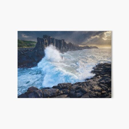 Art Board Print