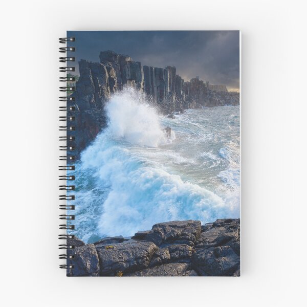 Item preview, Bombo Quarry, Kiama, New South Wales, Australia designed and sold by Michael Boniwell.