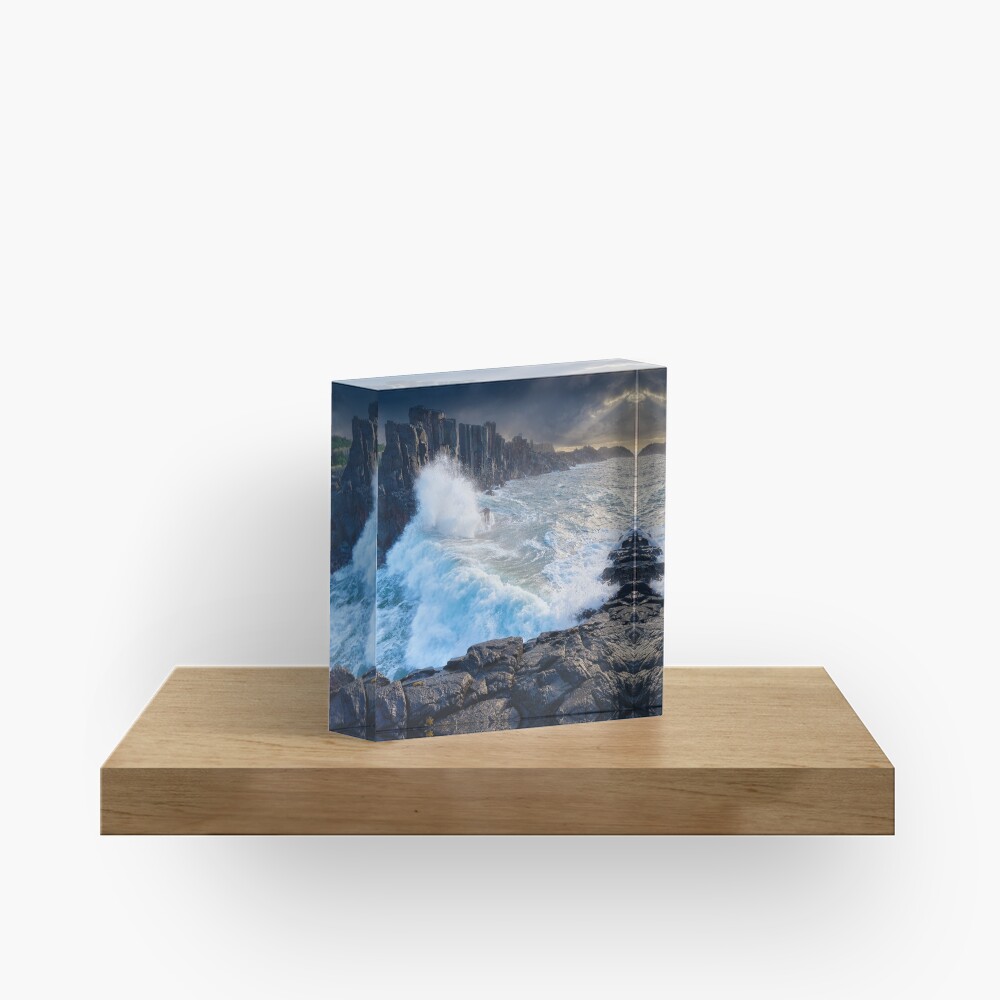 Item preview, Acrylic Block designed and sold by Chockstone.