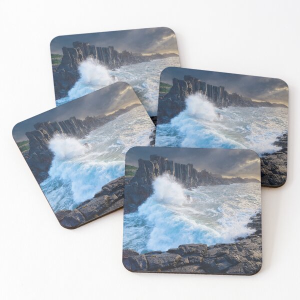Item preview, Bombo Quarry, Kiama, New South Wales, Australia designed and sold by Michael Boniwell.