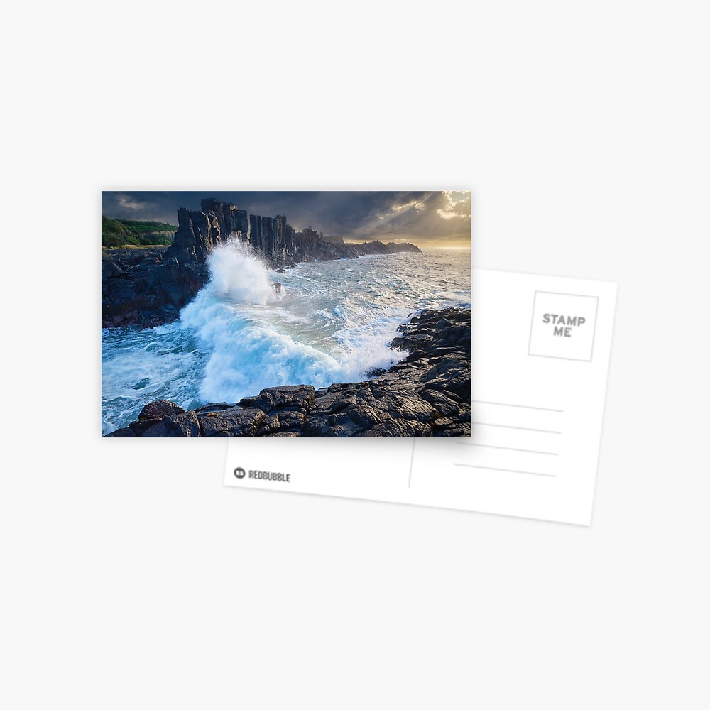 Item preview, Postcard designed and sold by Chockstone.