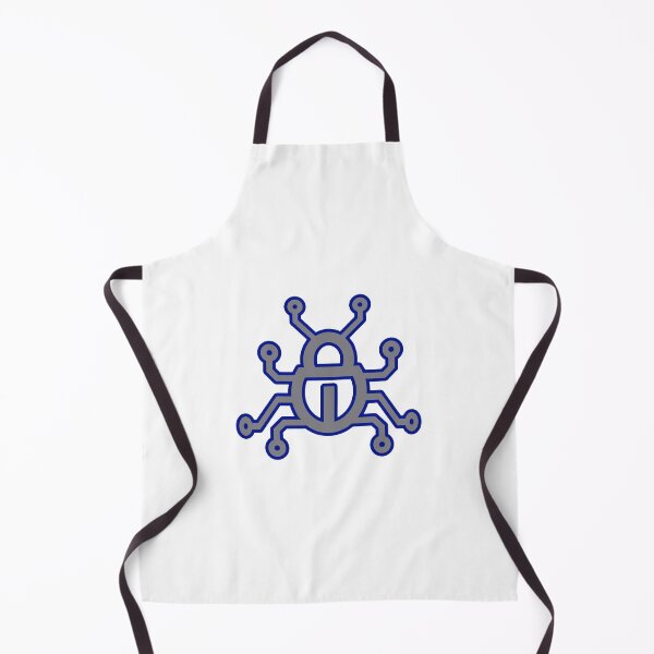 Item preview, Software Bug; Cyber; Hacker; designed and sold by StickerApe.