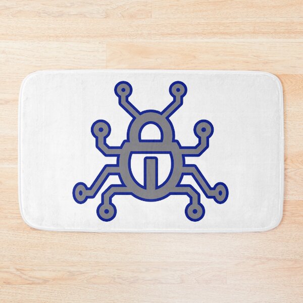 Item preview, Software Bug; Cyber; Hacker; designed and sold by StickerApe.