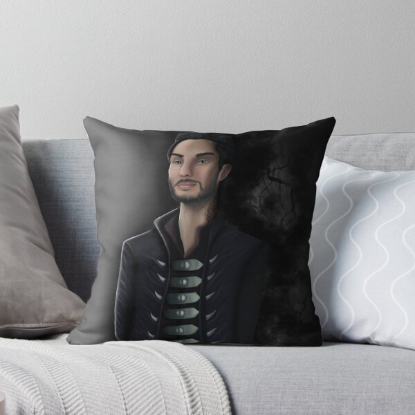 Item preview, The Darkling - Aleksander Morozova designed and sold by ArchDraws.
