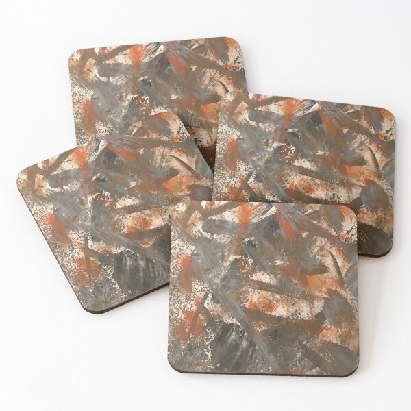 Item preview, Mountain Grey designed and sold by Dionne Bonner.