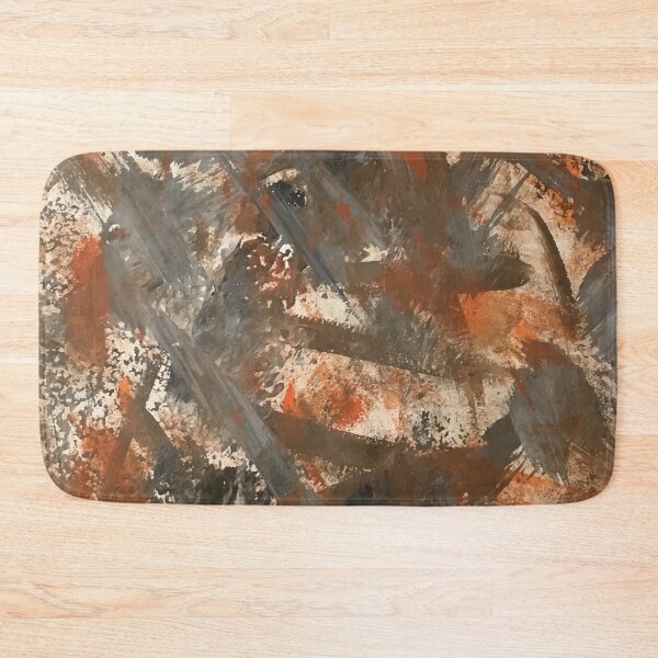 Item preview, Mountain Grey designed and sold by Dionne Bonner.