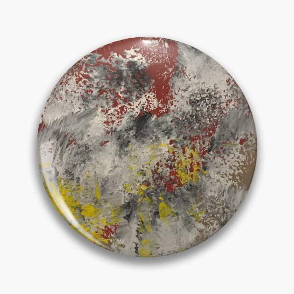 Item preview, Color Inside designed and sold by Dionne Bonner.