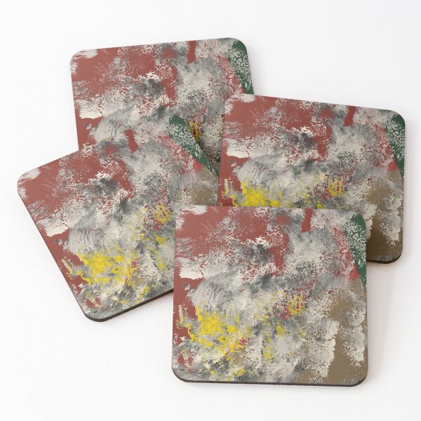 Item preview, Color Inside designed and sold by Dionne Bonner.