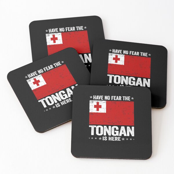 Item preview, Have No Fear The Tobagonian Is Here  Trinidad and Tobago Flag Design designed and sold by JJDzignsShop.