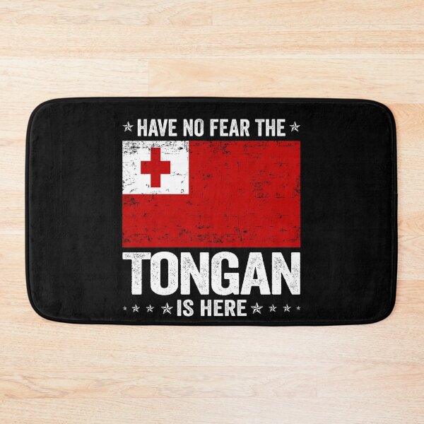 Item preview, Have No Fear The Tobagonian Is Here  Trinidad and Tobago Flag Design designed and sold by JJDzignsShop.