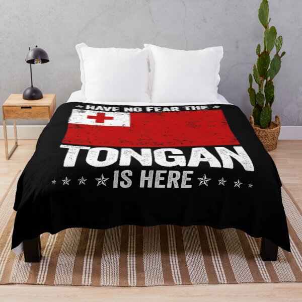 Item preview, Have No Fear The Tobagonian Is Here  Trinidad and Tobago Flag Design designed and sold by JJDzignsShop.