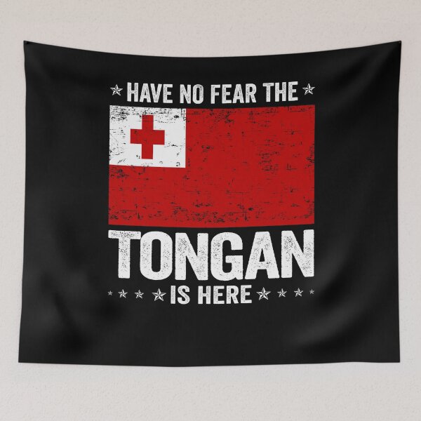 Item preview, Have No Fear The Tobagonian Is Here  Trinidad and Tobago Flag Design designed and sold by JJDzignsShop.