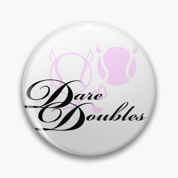 Item preview, dare doubles designed and sold by Natasha Fox.