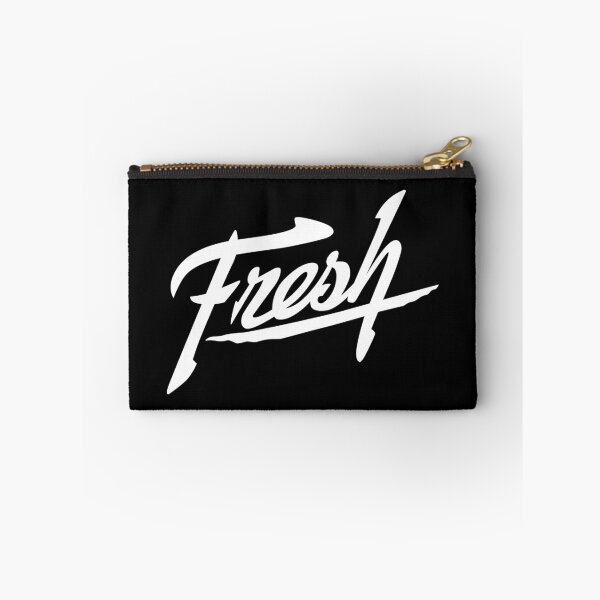 Item preview, Fresh - White designed and sold by Tee4Daily.