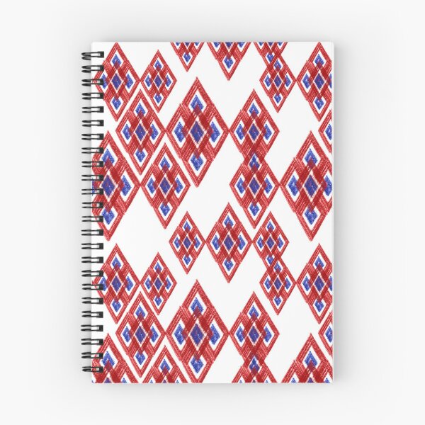 Item preview, Seamless geometric pattern designed and sold by EWIKA By Ekawit.