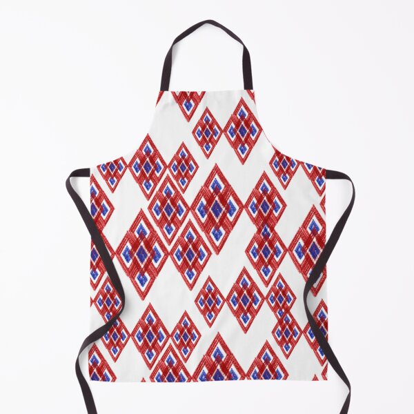 Item preview, Seamless geometric pattern designed and sold by EWIKA By Ekawit.