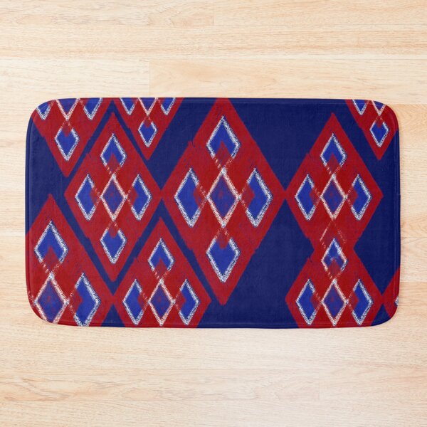 Item preview, Seamless geometric pattern designed and sold by EWIKA By Ekawit.