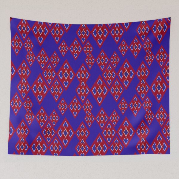Item preview, Seamless geometric pattern designed and sold by EWIKA By Ekawit.