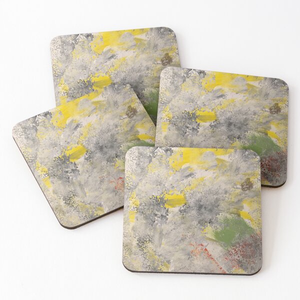 Item preview, Abstract Sunshine designed and sold by Dionne Bonner.