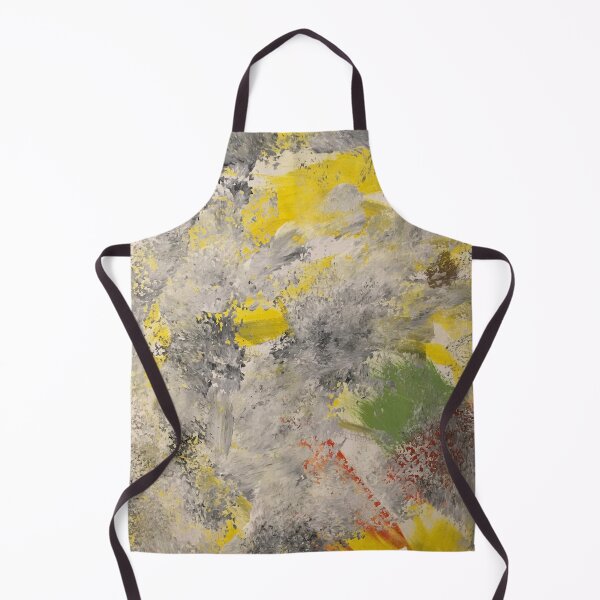 Item preview, Abstract Sunshine designed and sold by Dionne Bonner.