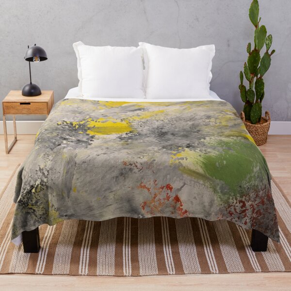 Item preview, Abstract Sunshine designed and sold by Dionne Bonner.