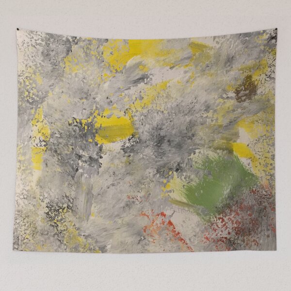 Item preview, Abstract Sunshine designed and sold by Dionne Bonner.