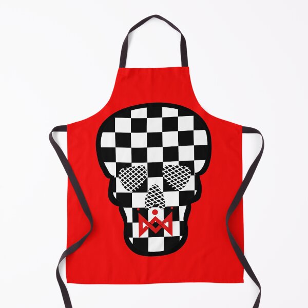 Item preview, MAMARRAartSKULLS designed and sold by Mamarra.