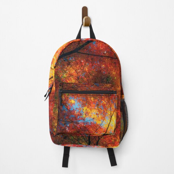 Photosynthesis Backpack