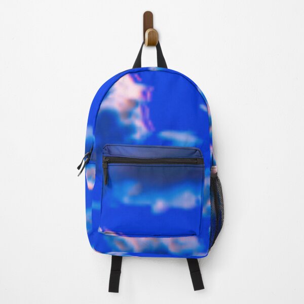 Item preview, Beautiful Blue Sky Clouds designed and sold by yokie1111.