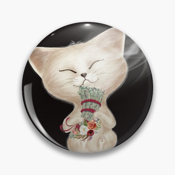 Item preview, Wake Up And Smell The Sage- Funny Sage Quote designed and sold by Tannumoni.