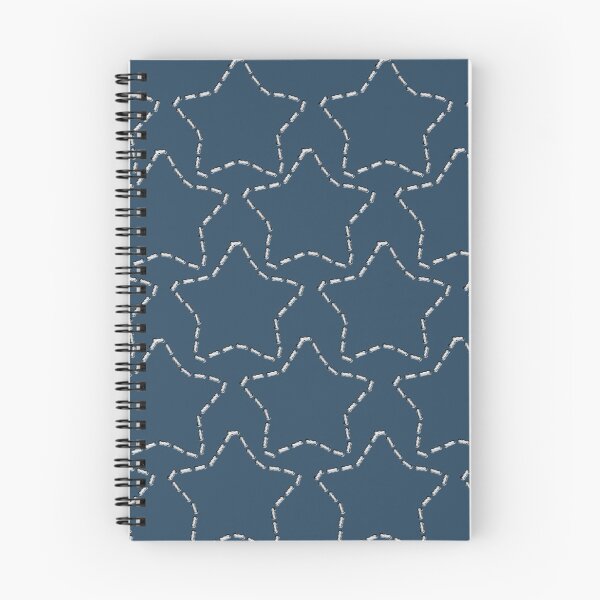 Item preview, Sashiko needlework 3 designed and sold by Simply-Complex.