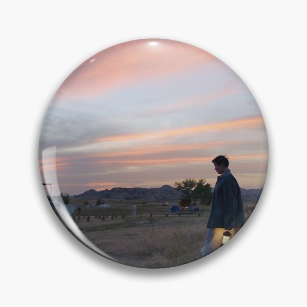 Item preview, Nomadland - Chloé Zhao, academy award winning movie | minimalist vintage movie print designed and sold by Yesha  Vayeda.