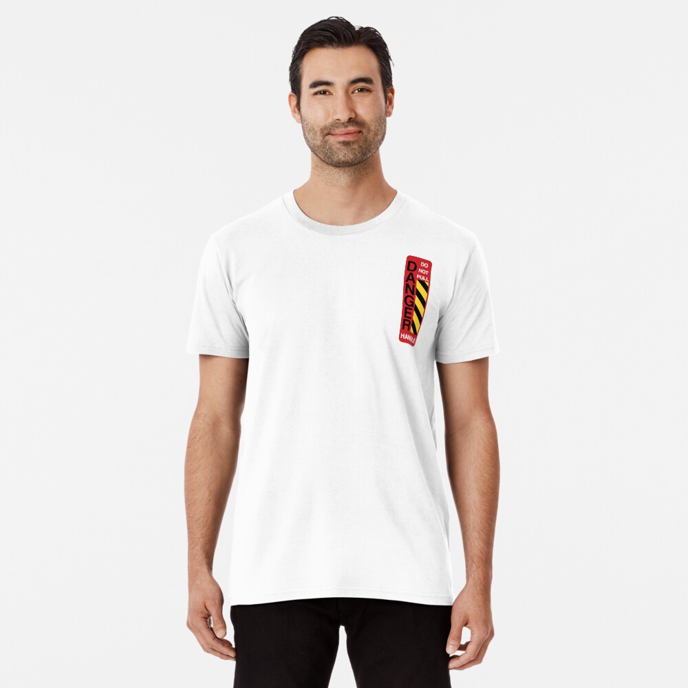 Item preview, Premium T-Shirt designed and sold by ARTsPlural.