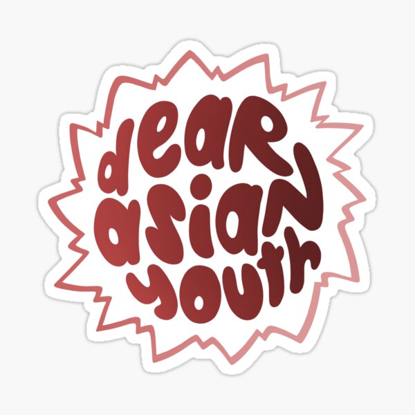 Sunny DAY Sticker