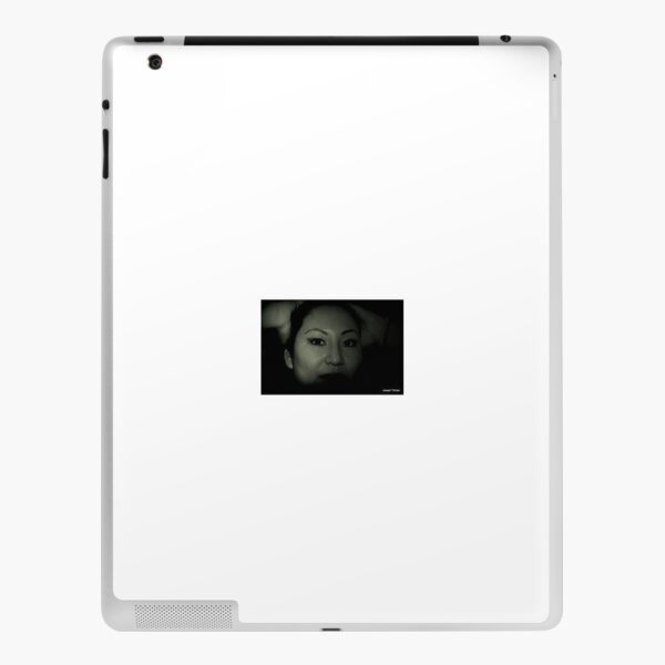 Vulnerable iPad Skin