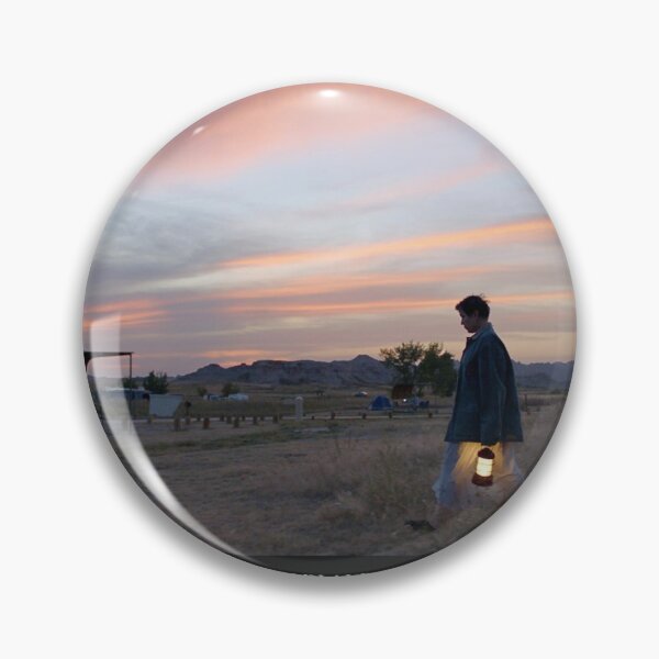 Item preview, Copy of Nomadland - Chloé Zhao, academy award winning movie | minimalist vintage movie print designed and sold by Yesha  Vayeda.