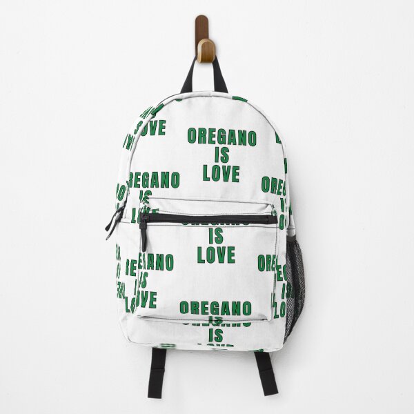 Item preview, oregano is love designed and sold by JaMatt1983.