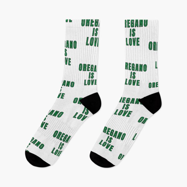 Item preview, oregano is love designed and sold by JaMatt1983.