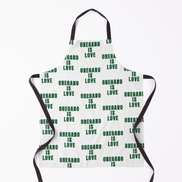Item preview, oregano is love designed and sold by JaMatt1983.