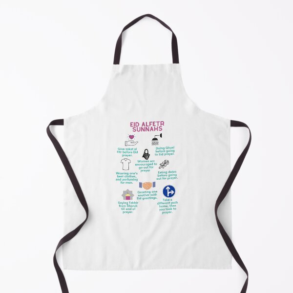 Item preview, Eid Al Fitr sunnahs designed and sold by Yousran.