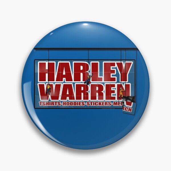 Item preview, Harley Warren Billboard designed and sold by HarleyWarren.