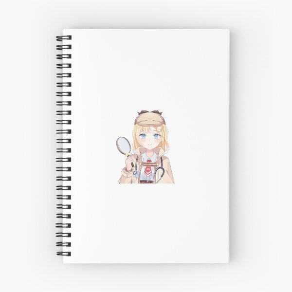 Item preview, Amelia Wattson designed and sold by JacerHere.