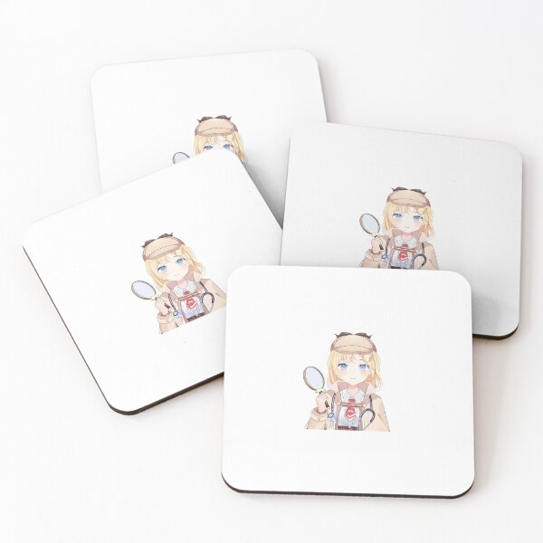 Item preview, Amelia Wattson designed and sold by JacerHere.