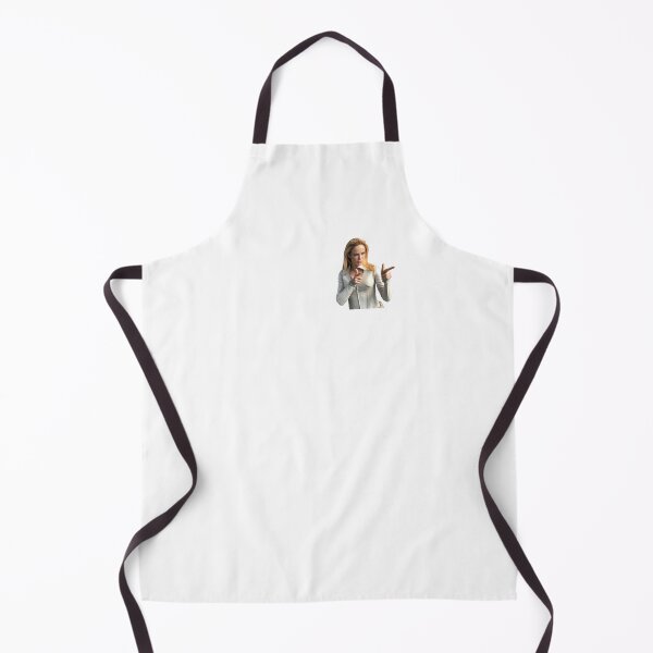 Item preview, Caity Lotz as Sara Lance designed and sold by I Am The Gays.