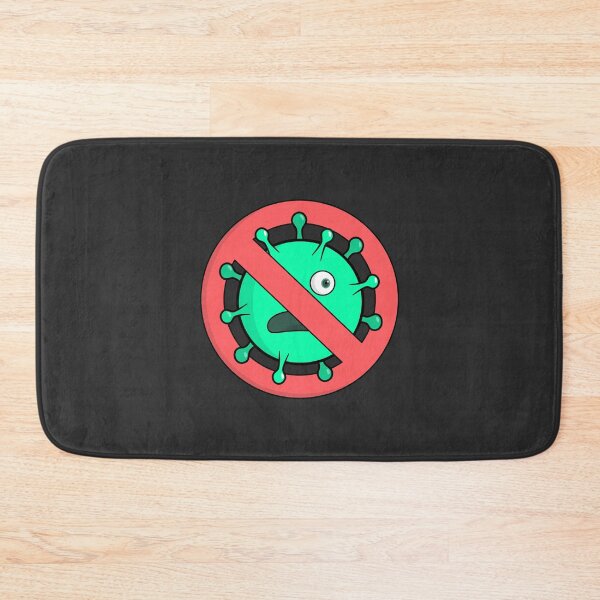 Item preview, Stop Corona Virus Covid19 Pandemic Isolation designed and sold by AlKap.