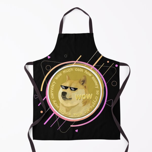 Item preview, Dogecoin designed and sold by Drawourdestiny ..