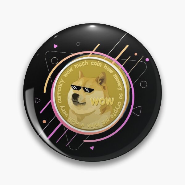 Artikelvorschau, Dogecoin entworfen und verkauft von Drawourdestiny ..