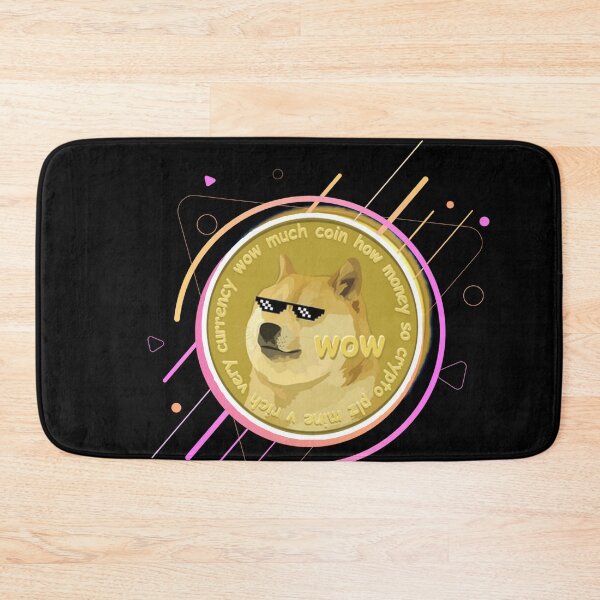 Item preview, Dogecoin designed and sold by Drawourdestiny ..